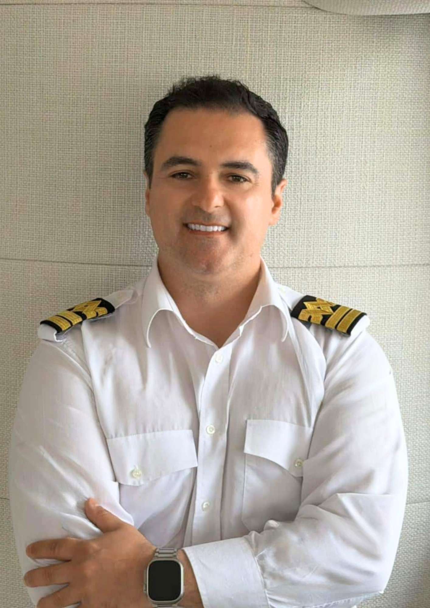 Ioannis Ioannou